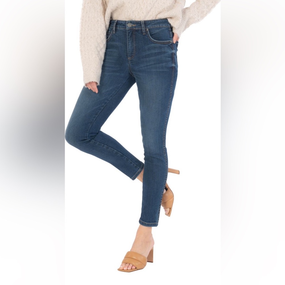 COPY - Kut from the Kloth Jeans - size 14 EUC